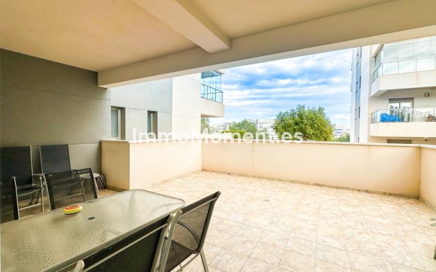 Bestaande woning - Appartement - Orihuela - Los Dolses