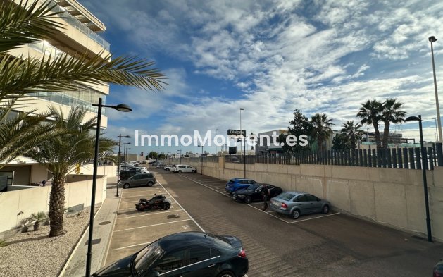 Bestaande woning - Appartement - Orihuela - Los Dolses