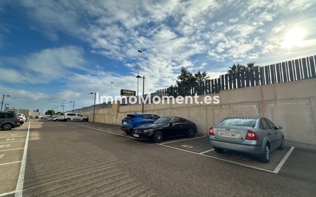 Bestaande woning - Appartement - Orihuela - Los Dolses