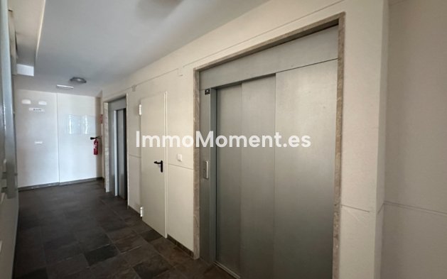 Bestaande woning - Appartement - Orihuela - Los Dolses
