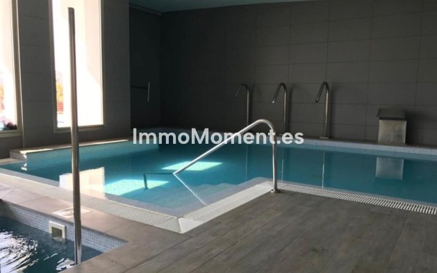 Bestaande woning - Appartement - Orihuela - Los Dolses