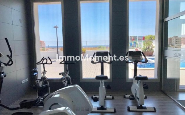 Bestaande woning - Appartement - Orihuela - Los Dolses