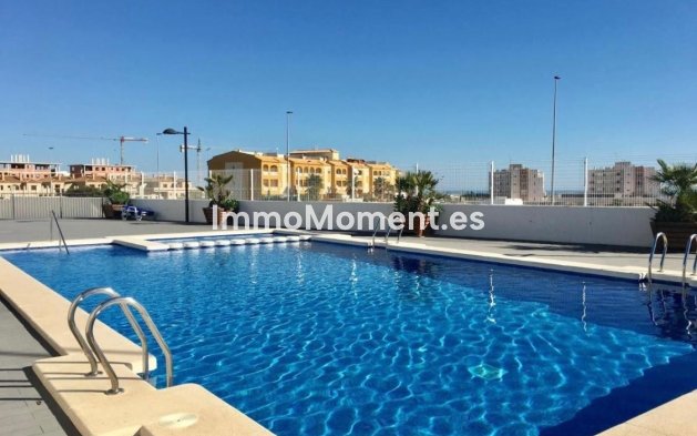 Bestaande woning - Appartement - Orihuela - Los Dolses