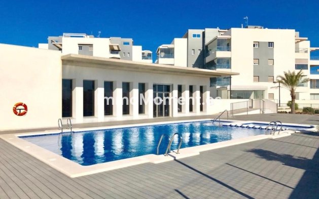 Bestaande woning - Appartement - Orihuela - Los Dolses