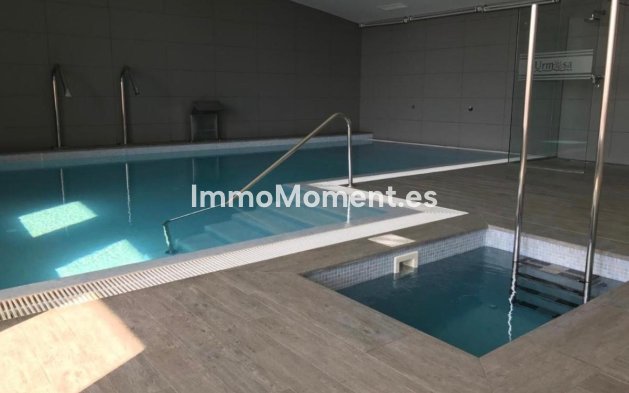 Bestaande woning - Appartement - Orihuela - Los Dolses