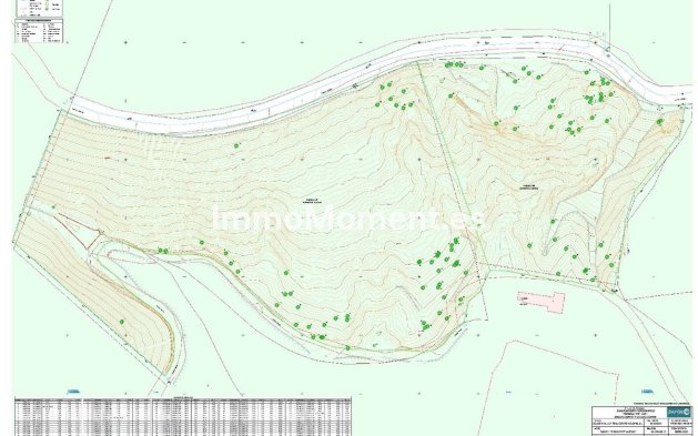 Bestaande woning - Grond - Benahavís - Benahavís Centro