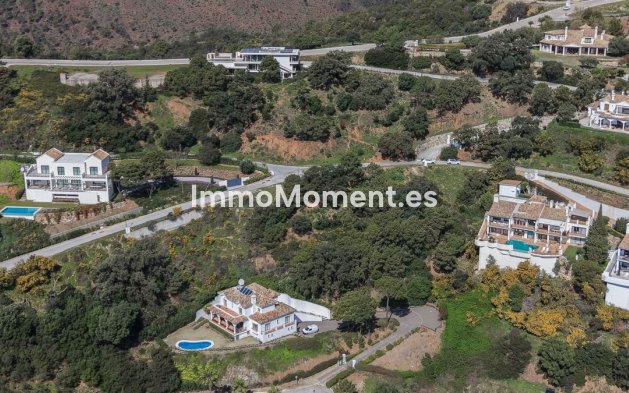 Reventa - Terreno - Benahavís - Benahavís Centro