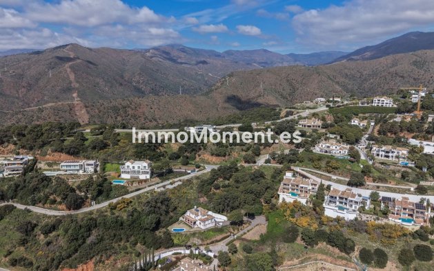 Reventa - Terreno - Benahavís - Benahavís Centro