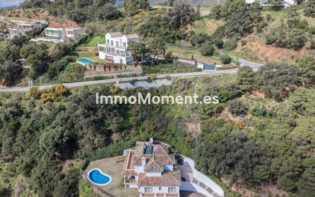 Reventa - Terreno - Benahavís - Benahavís Centro