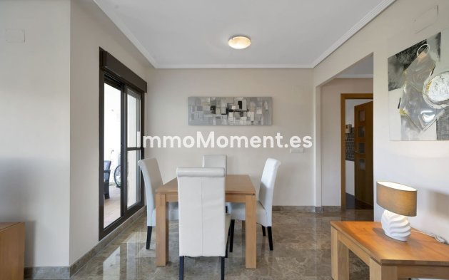 Wiederverkauf - Wohnung - Estepona  - Selwo