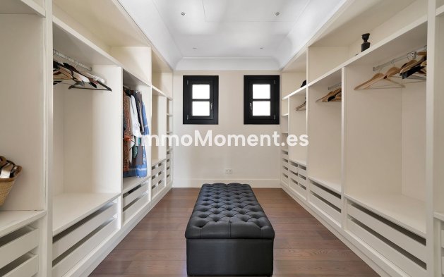 Revente - Villa - Benahavís - Benahavís Centro