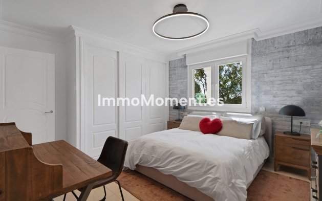 Resale - Villa - Benalmadena - Benalmadena Centro