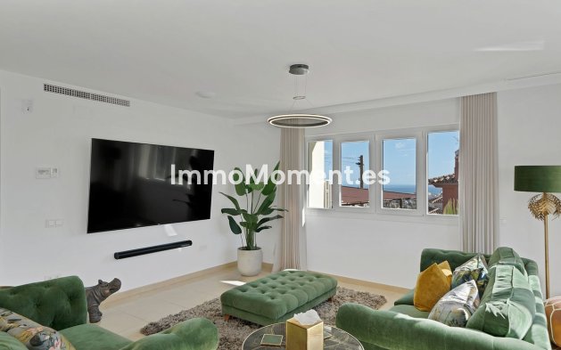 Resale - Villa - Benalmadena - Benalmadena Centro