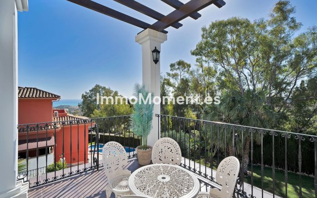 Resale - Villa - Benalmadena - Benalmadena Centro