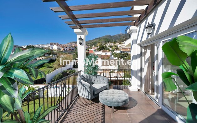 Resale - Villa - Benalmadena - Benalmadena Centro