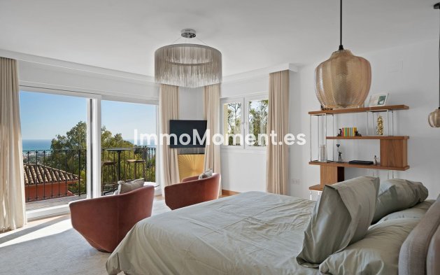 Resale - Villa - Benalmadena - Benalmadena Centro