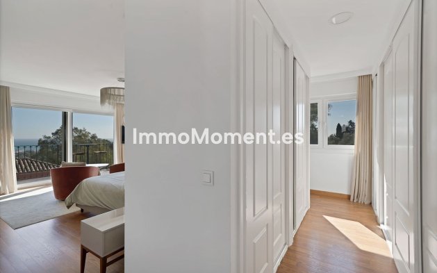 Resale - Villa - Benalmadena - Benalmadena Centro