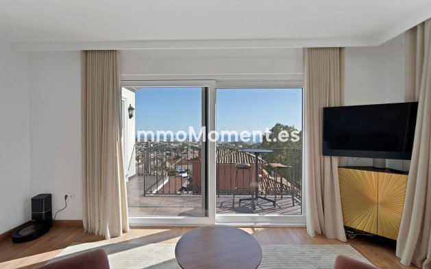 Resale - Villa - Benalmadena - Benalmadena Centro