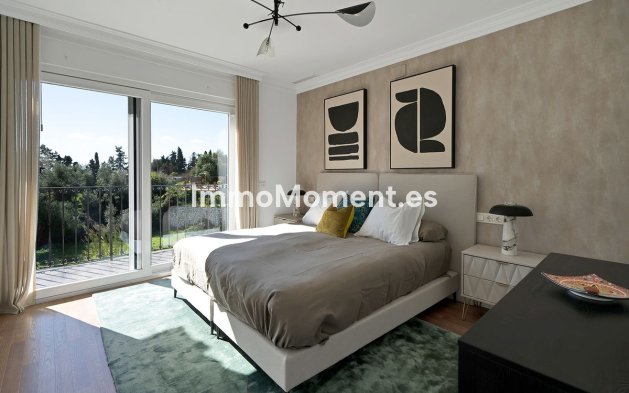 Resale - Villa - Benalmadena - Benalmadena Centro