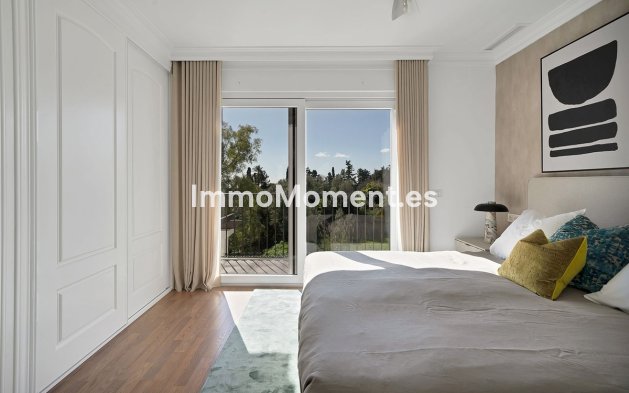 Resale - Villa - Benalmadena - Benalmadena Centro