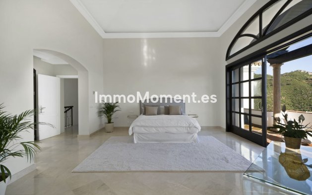 Reventa - Villa - Benahavís - Benahavís Centro