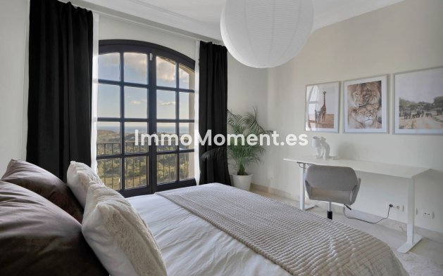 Reventa - Villa - Benahavís - Benahavís Centro