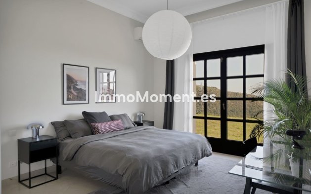 Reventa - Villa - Benahavís - Benahavís Centro