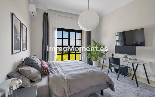 Reventa - Villa - Benahavís - Benahavís Centro