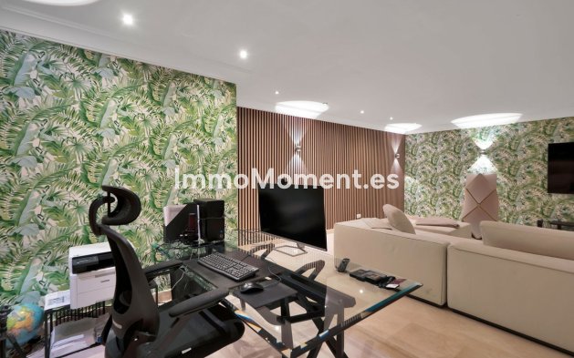 Reventa - Villa - Benahavís - Benahavís Centro