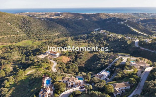 Reventa - Villa - Benahavís - Benahavís Centro