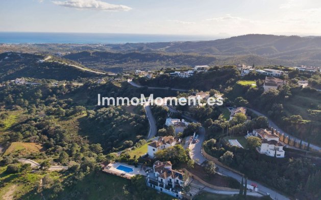 Reventa - Villa - Benahavís - Benahavís Centro