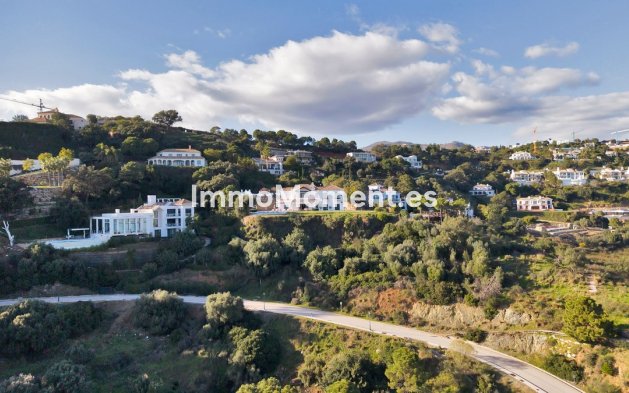 Reventa - Villa - Benahavís - Benahavís Centro