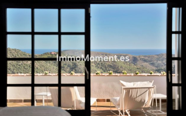 Reventa - Villa - Benahavís - Benahavís Centro