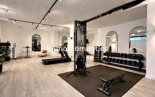 Reventa - Villa - Benahavís - Benahavís Centro