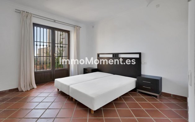 Revente - Maison mitoyenne - Benahavís - Benahavís Centro