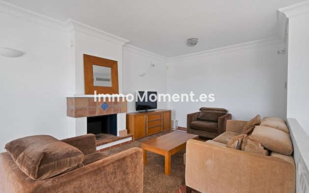 Revente - Maison mitoyenne - Benahavís - Benahavís Centro