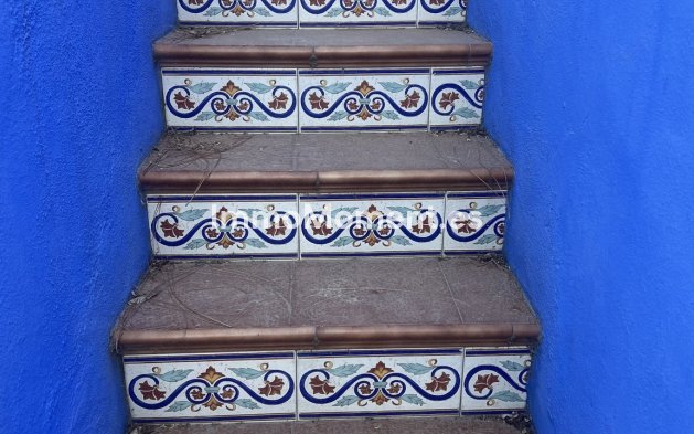 Revente - Maison mitoyenne - Marbella - Marbella Centro