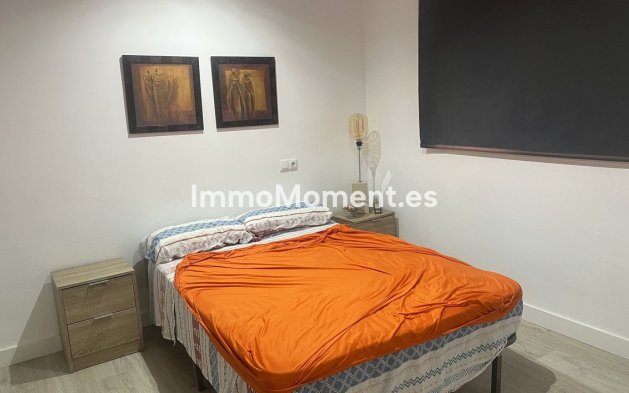 Revente - Maison mitoyenne - Marbella - Marbella Centro