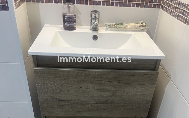 Revente - Maison mitoyenne - Marbella - Marbella Centro