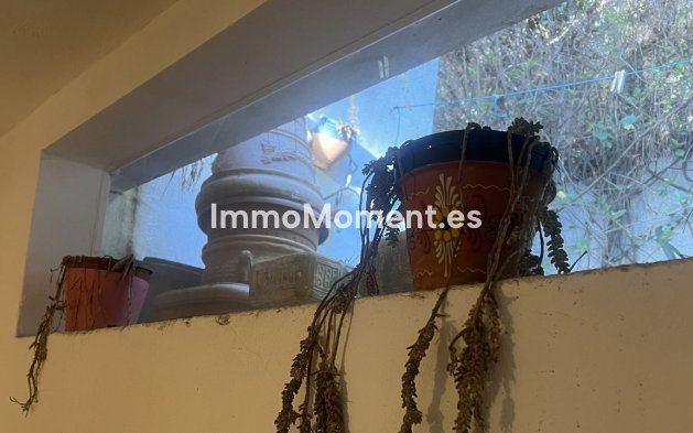 Revente - Maison mitoyenne - Marbella - Marbella Centro