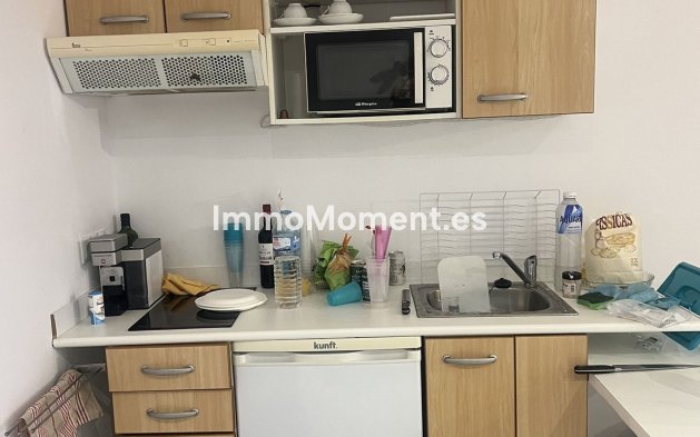 Revente - Maison mitoyenne - Marbella - Marbella Centro