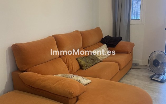 Revente - Maison mitoyenne - Marbella - Marbella Centro