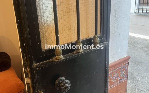 Revente - Maison mitoyenne - Marbella - Marbella Centro