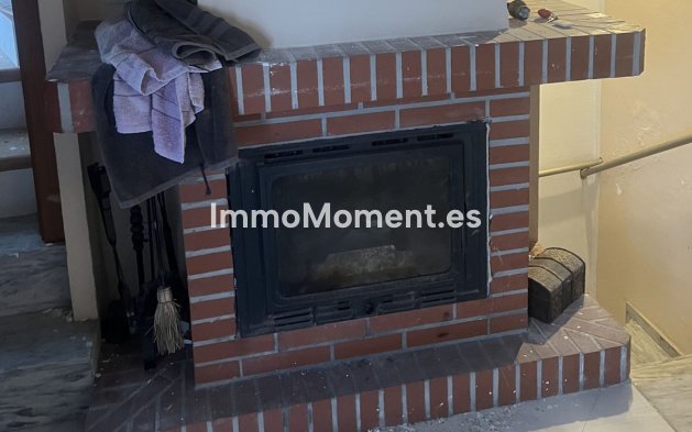 Revente - Maison mitoyenne - Marbella - Marbella Centro