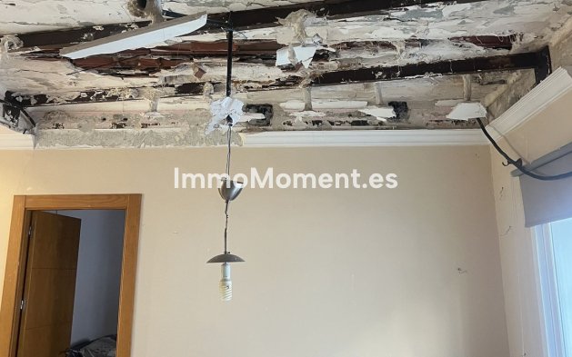 Revente - Maison mitoyenne - Marbella - Marbella Centro