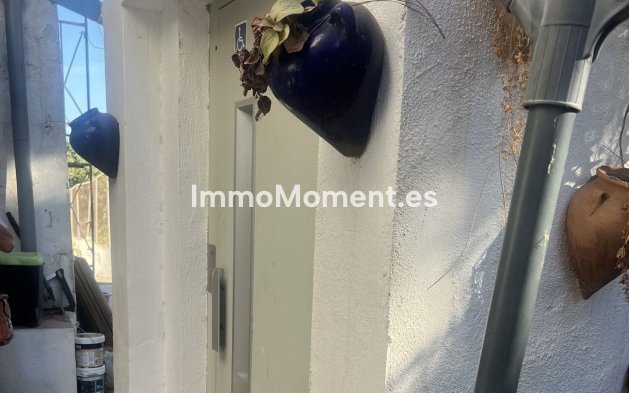 Revente - Maison mitoyenne - Marbella - Marbella Centro