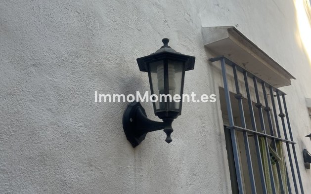 Revente - Maison mitoyenne - Marbella - Marbella Centro