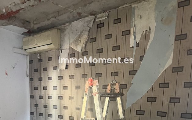 Revente - Maison mitoyenne - Marbella - Marbella Centro