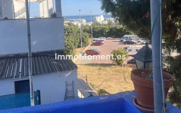 Revente - Maison mitoyenne - Marbella - Marbella Centro