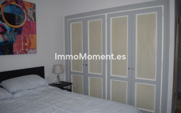 Wiederverkauf - Wohnung - Marbella - Nueva Andalucía